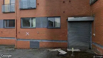 Apartments for rent in Oldham - Lancashire - Photo from Google Street View