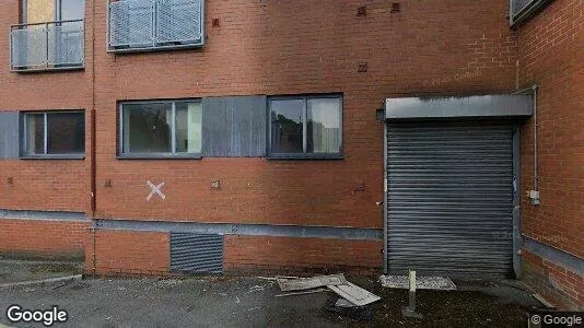 Apartments for rent in Oldham - Lancashire - Photo from Google Street View