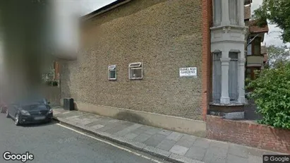 Apartments for rent in Ilford - Essex - Photo from Google Street View