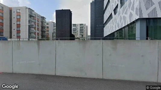 Apartments for rent in Espoo - Photo from Google Street View