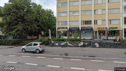 Apartments for rent in Helsinki Eteläinen - Photo from Google Street View