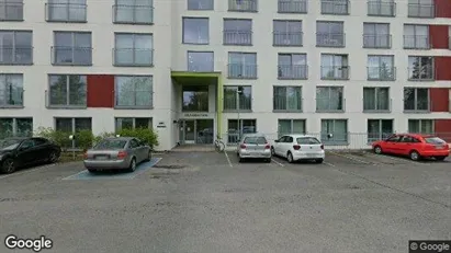 Apartments for rent in Tampere Luoteinen - Photo from Google Street View