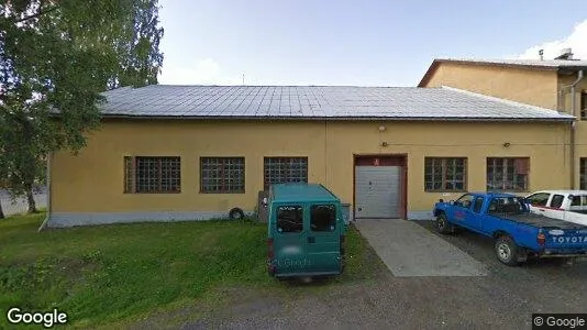 Apartments for rent in Järvenpää - Photo from Google Street View