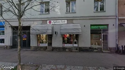 Apartments for rent in Helsinki Keskinen - Photo from Google Street View