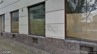 Apartments for rent in Helsinki Keskinen - Photo from Google Street View
