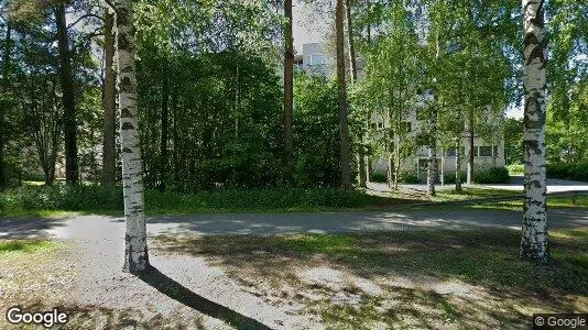 Apartments for rent in Oulu - Photo from Google Street View