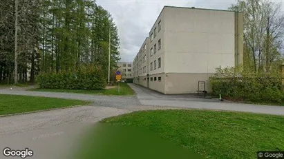 Apartments for rent in Tampere Luoteinen - Photo from Google Street View