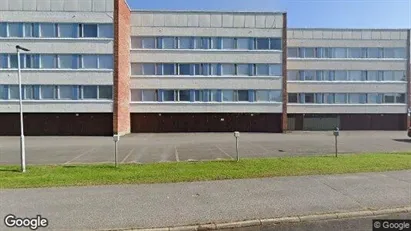 Apartments for rent in Oulu - Photo from Google Street View