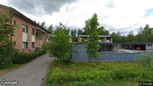 Apartments for rent in Tuusula - Photo from Google Street View