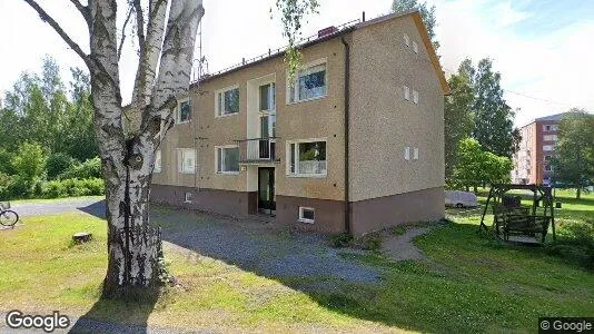 Apartments for rent in Tampere Lounainen - Photo from Google Street View