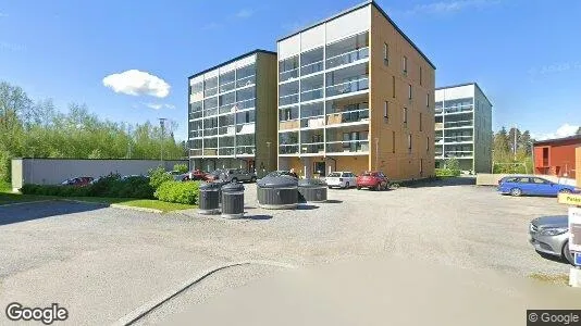 Apartments for rent in Tampere Lounainen - Photo from Google Street View