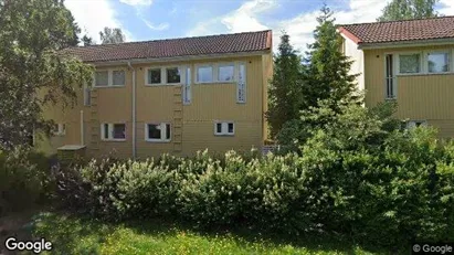 Apartments for rent in Espoo - Photo from Google Street View