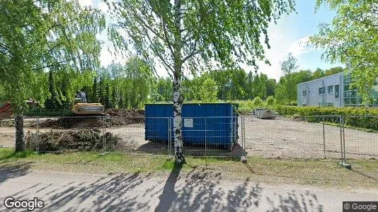Apartments for rent in Järvenpää - Photo from Google Street View