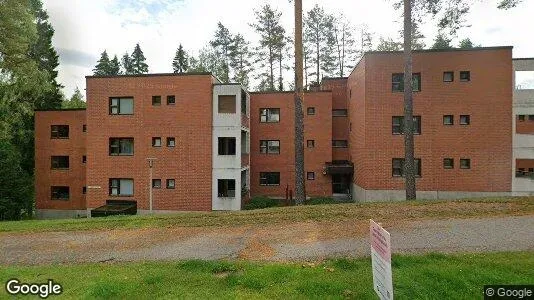 Apartments for rent in Kuopio - Photo from Google Street View