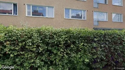 Apartments for rent in Helsinki Läntinen - Photo from Google Street View