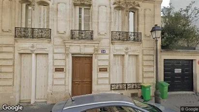 Rooms for rent in Stigliano - Photo from Google Street View