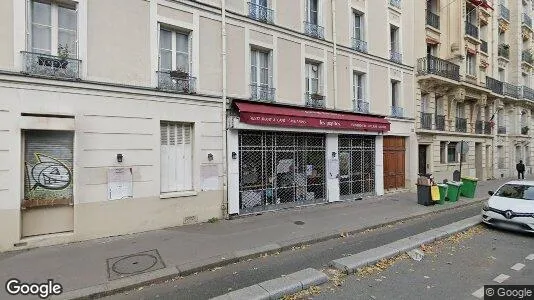 Rooms for rent in Pisticci - Photo from Google Street View