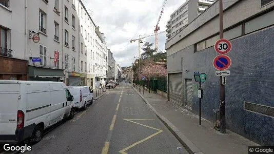 Rooms for rent in Stigliano - Photo from Google Street View