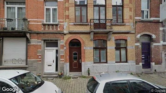 Rooms for rent in Bassano in Teverina - Photo from Google Street View