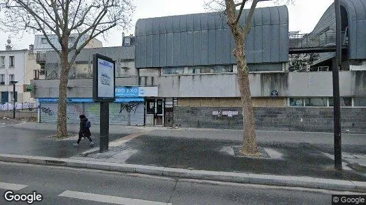 Rooms for rent in Stigliano - Photo from Google Street View
