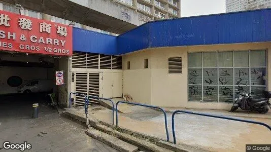 Rooms for rent in Ferrandina - Photo from Google Street View