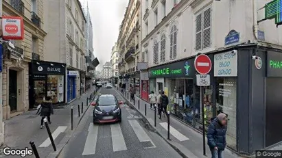 Apartments for rent in Salandra - Photo from Google Street View