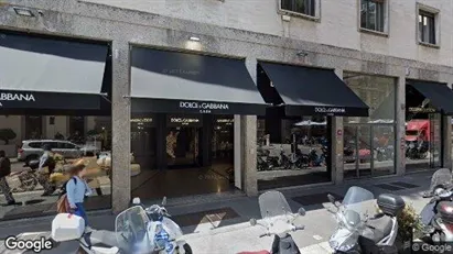 Apartments for rent in Milano Zona 1 - Centro storico - Photo from Google Street View