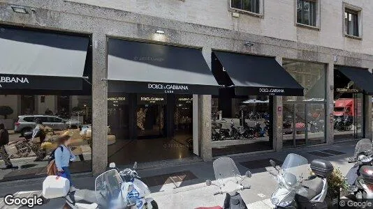 Apartments for rent in Milano Zona 1 - Centro storico - Photo from Google Street View