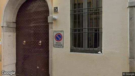Apartments for rent in Milano Zona 1 - Centro storico - Photo from Google Street View