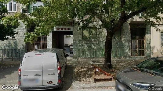 Apartments for rent in Milano Zona 1 - Centro storico - Photo from Google Street View