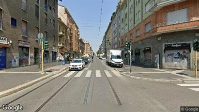 Apartments for rent in Milano Zona 5 - Vigentino, Chiaravalle, Gratosoglio - Photo from Google Street View