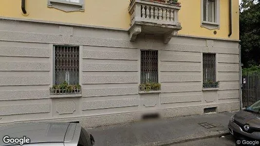 Apartments for rent in Sesto San Giovanni - Photo from Google Street View