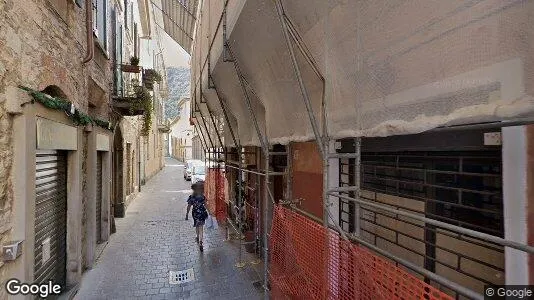 Apartments for rent in Como - Photo from Google Street View