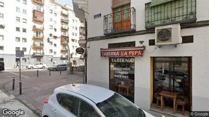 Apartments for rent in Invorio - Photo from Google Street View