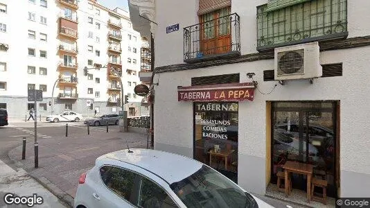 Apartments for rent in Invorio - Photo from Google Street View