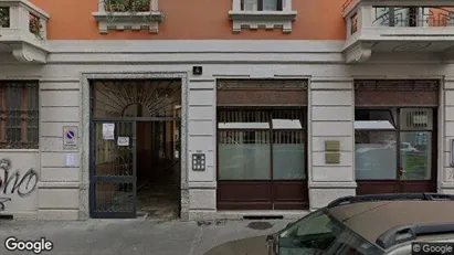 Rooms for rent in Milano Zona 9 - Porta Garibaldi, Niguarda - Photo from Google Street View