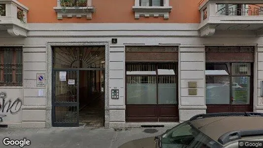 Rooms for rent in Milano Zona 9 - Porta Garibaldi, Niguarda - Photo from Google Street View
