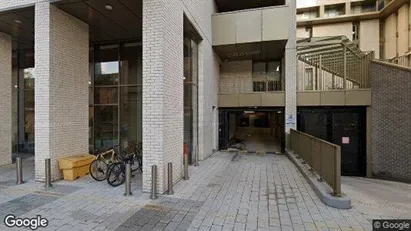 Apartments for rent in Manchester - Lancashire - Photo from Google Street View