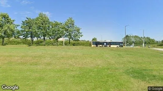 Apartments for rent in Tilst - Photo from Google Street View