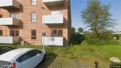 Apartments for rent in Tilst - Photo from Google Street View