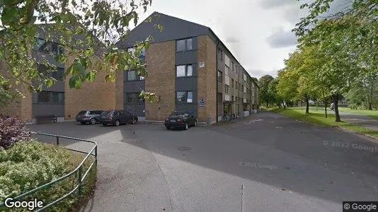 Apartments for rent in Värnamo - Photo from Google Street View