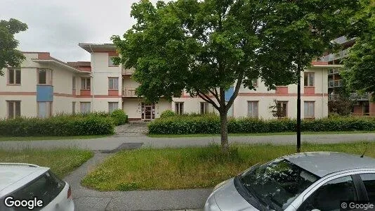 Apartments for rent in Örebro - Photo from Google Street View