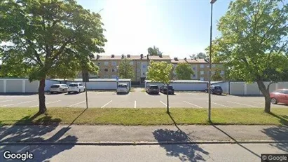Apartments for rent in Mjölby - Photo from Google Street View
