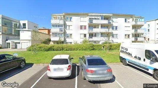 Apartments for rent in Norrköping - Photo from Google Street View