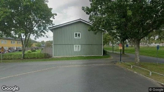 Apartments for rent in Värnamo - Photo from Google Street View