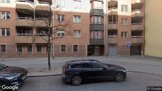 Apartments for rent in Norrköping - Photo from Google Street View