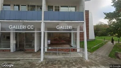 Apartments for rent in Malmö City - Photo from Google Street View