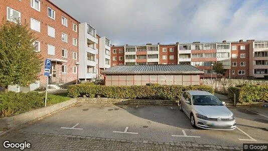 Apartments for rent in Malmö City - Photo from Google Street View