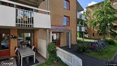 Apartments for rent in Linköping - Photo from Google Street View