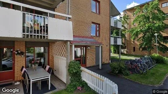 Apartments for rent in Linköping - Photo from Google Street View